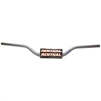 Renthal 1 1/8" FatBar CR High Bend Tanium for KTM 530 XC-W 2008-2011