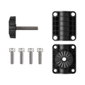 Garmin 010-13248-02 Zero Degree Pole Mount For Lvs62