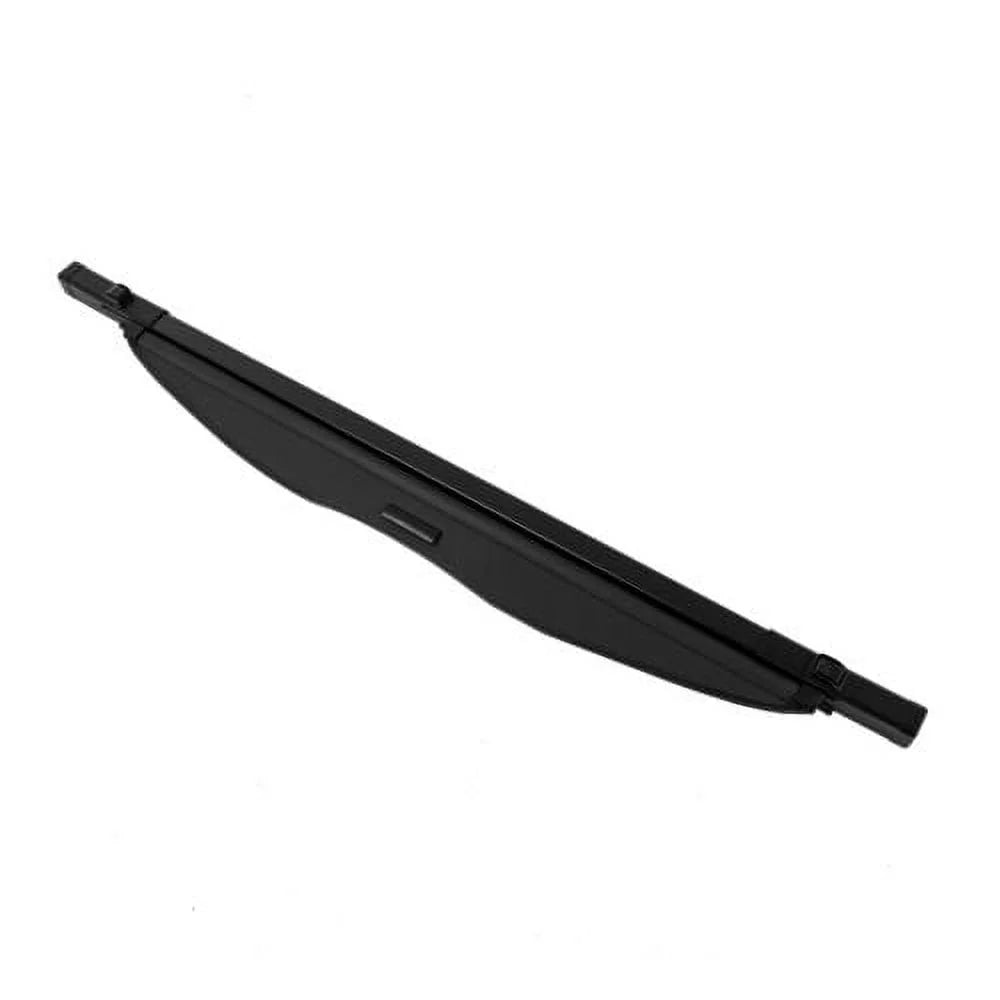 For 2020-2022 Toyota Highlander Rear Trunk Shield Cargo Shade Security Protection