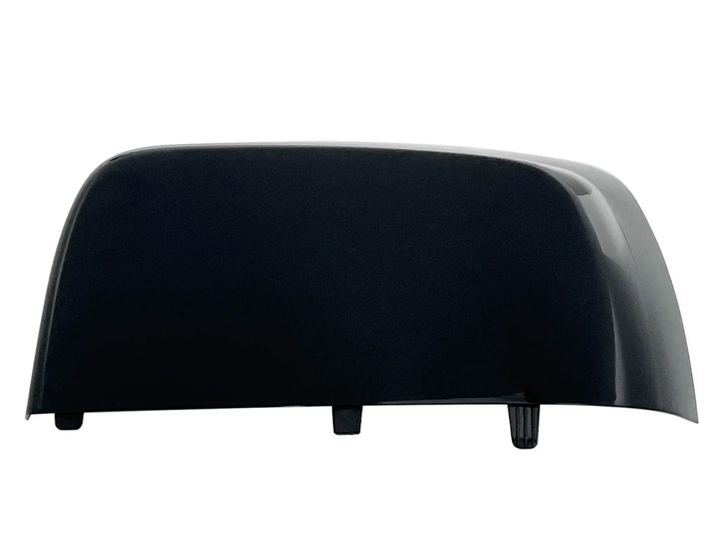 APA Replacement Paint to Match Black Mirror Cap Coating for 2015 - 2021 COLORADO CANYON Pickup Driver Left Side 23191153