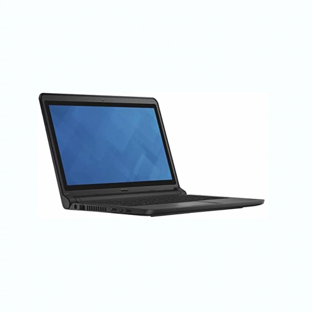 3350 Laptop Core i3 1.70 GHz 4GB Ram 128GB SSD W10P - Scratch & Dent