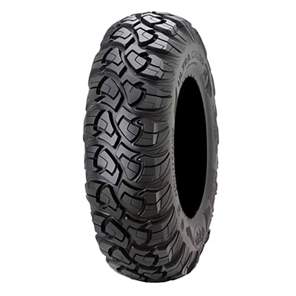 ITP Ultracross R Spec Radial Tire 27x10-14 Matching With Arctic Cat WILDCAT TRAIL 700 2020