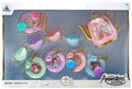 Disney Princess Animators' Collection Tea Set