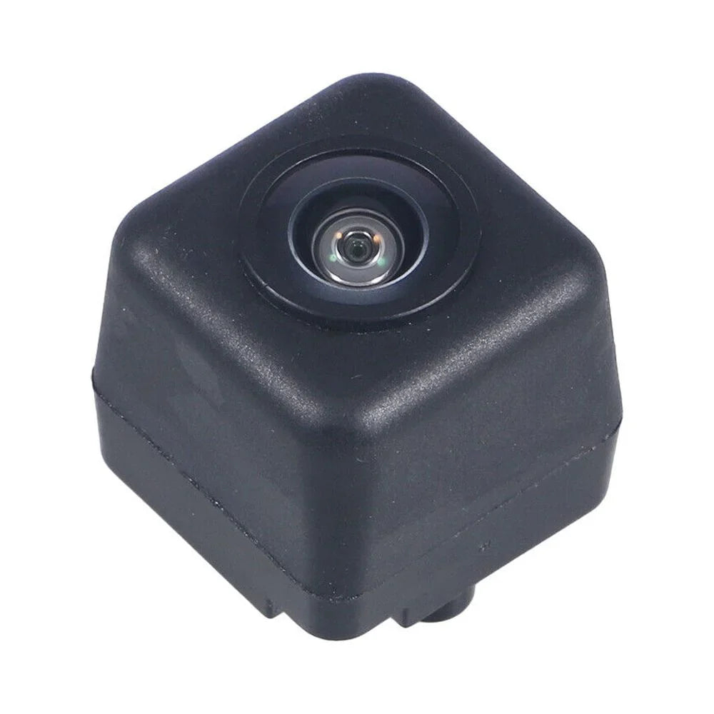 JLLOM Standard Backup Camera - Tailored for Subaru Legacy Outback 2010-2014 - Stay Safe on the Road