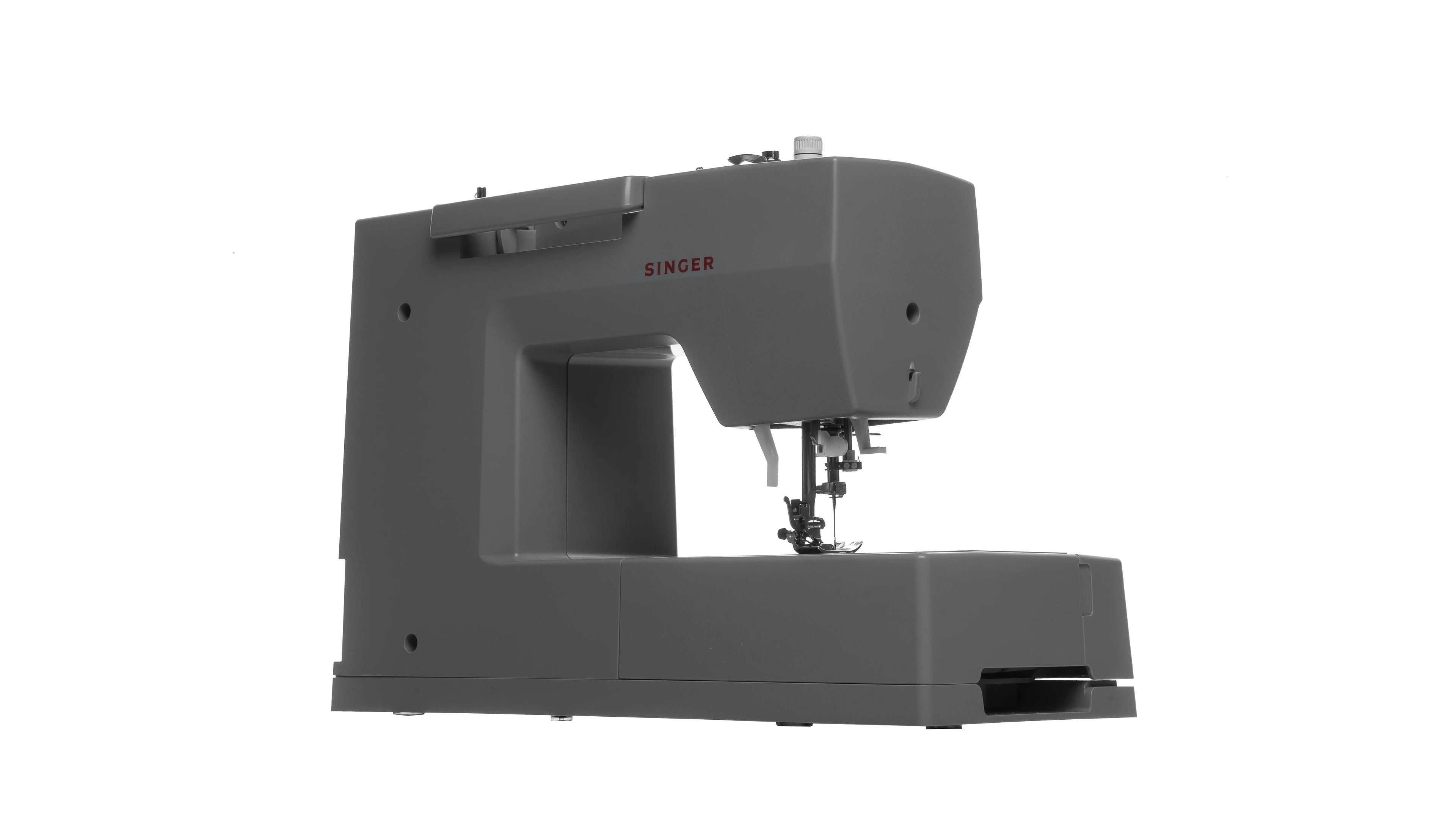 SINGER® HD6600 Heavy Duty Computerized Sewing Machine