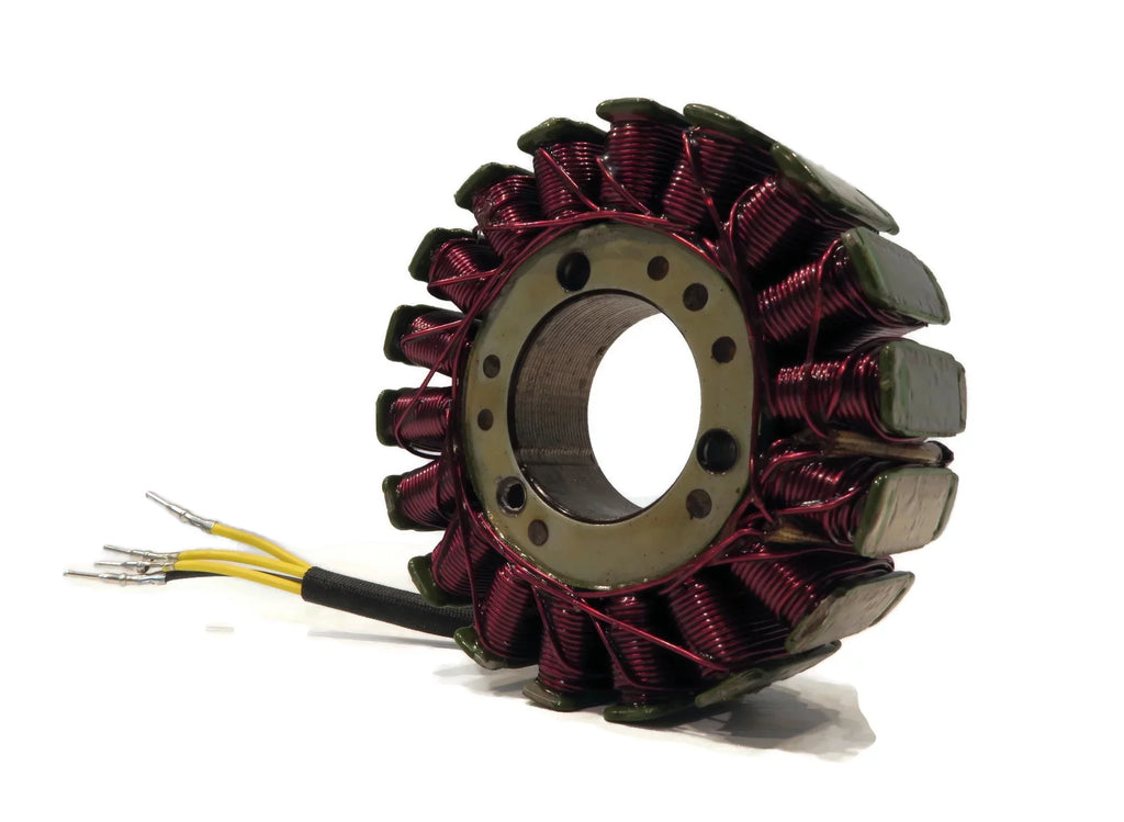 The ROP Shop | Stator Generator Assembly For 2004 Sea-Doo fits Jet Ski GTI RFI, GTI LE RFI