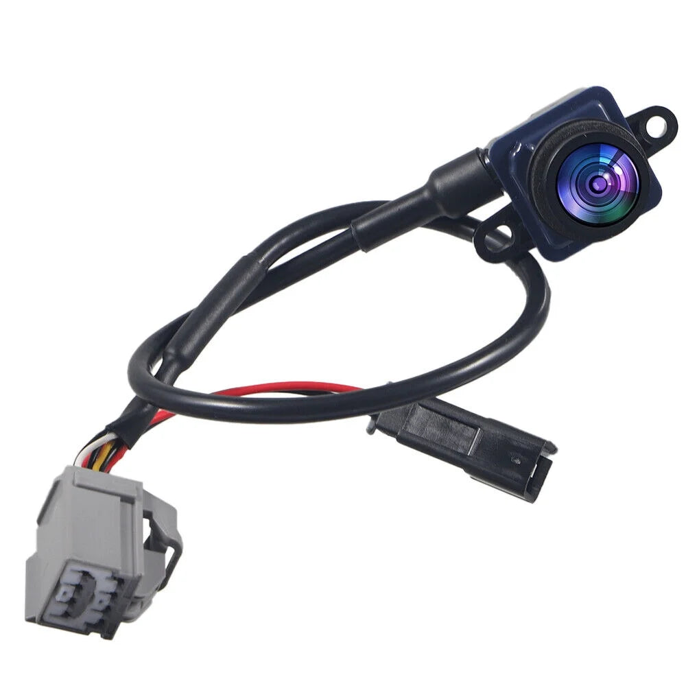 G·PEH New Rear View Backup Parking Camera For Dodge Journey 2011-2020 56054158AG/AB/AC