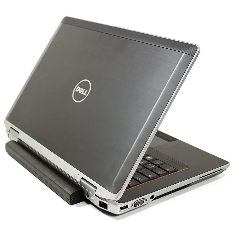 Restored E6430 i7 3.0GHz 4GB 256SSD DRW Windows 10 Pro 64 Laptop (Refurbished)
