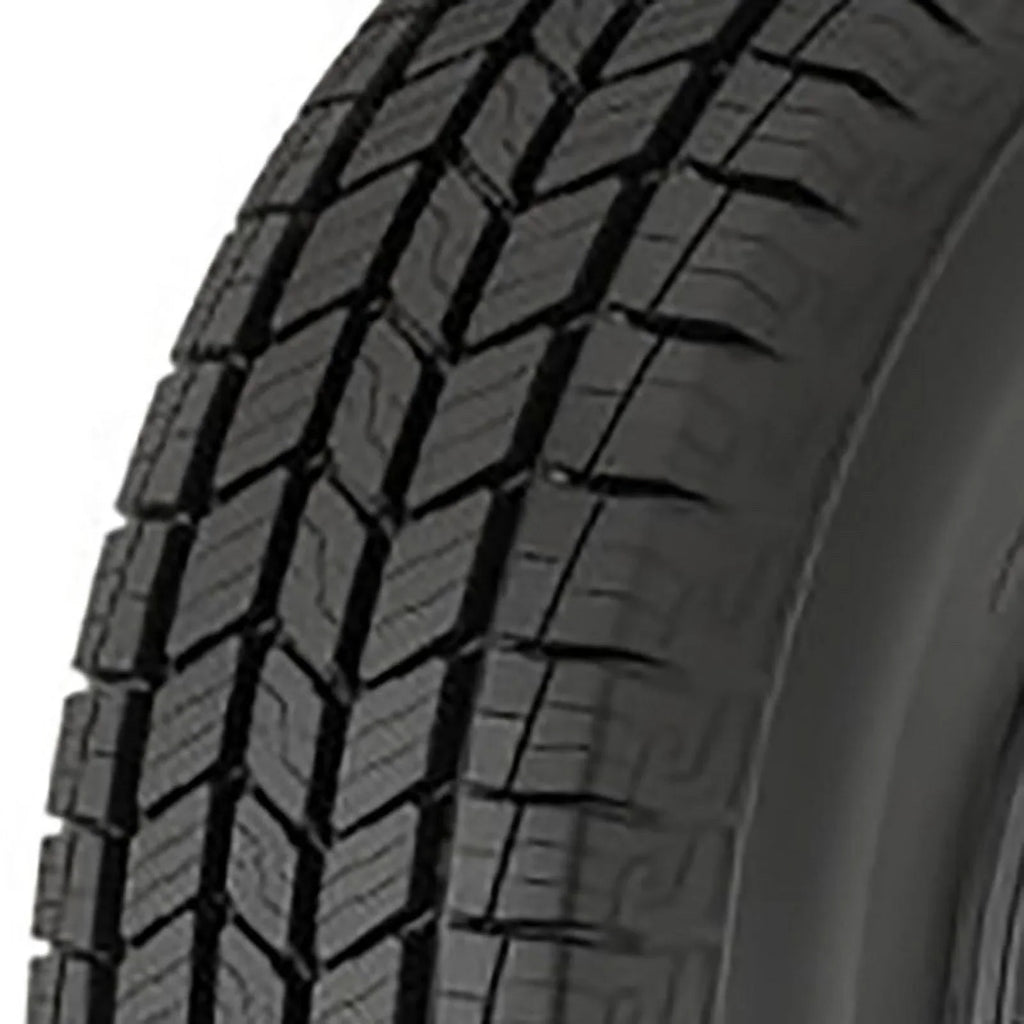 Multi-Mile Trail Guide HLT All Season 235/65R18 106H Light Truck Tire