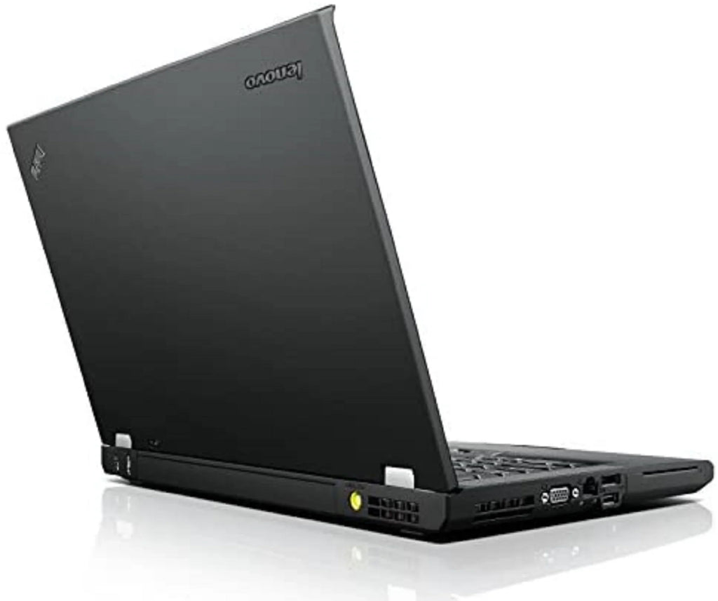 Used Lenovo Thinkpad T420s Laptop i5 Dual Core Gen 2 4GB RAM 500GB SATA Windows 10 Home 64 Bit