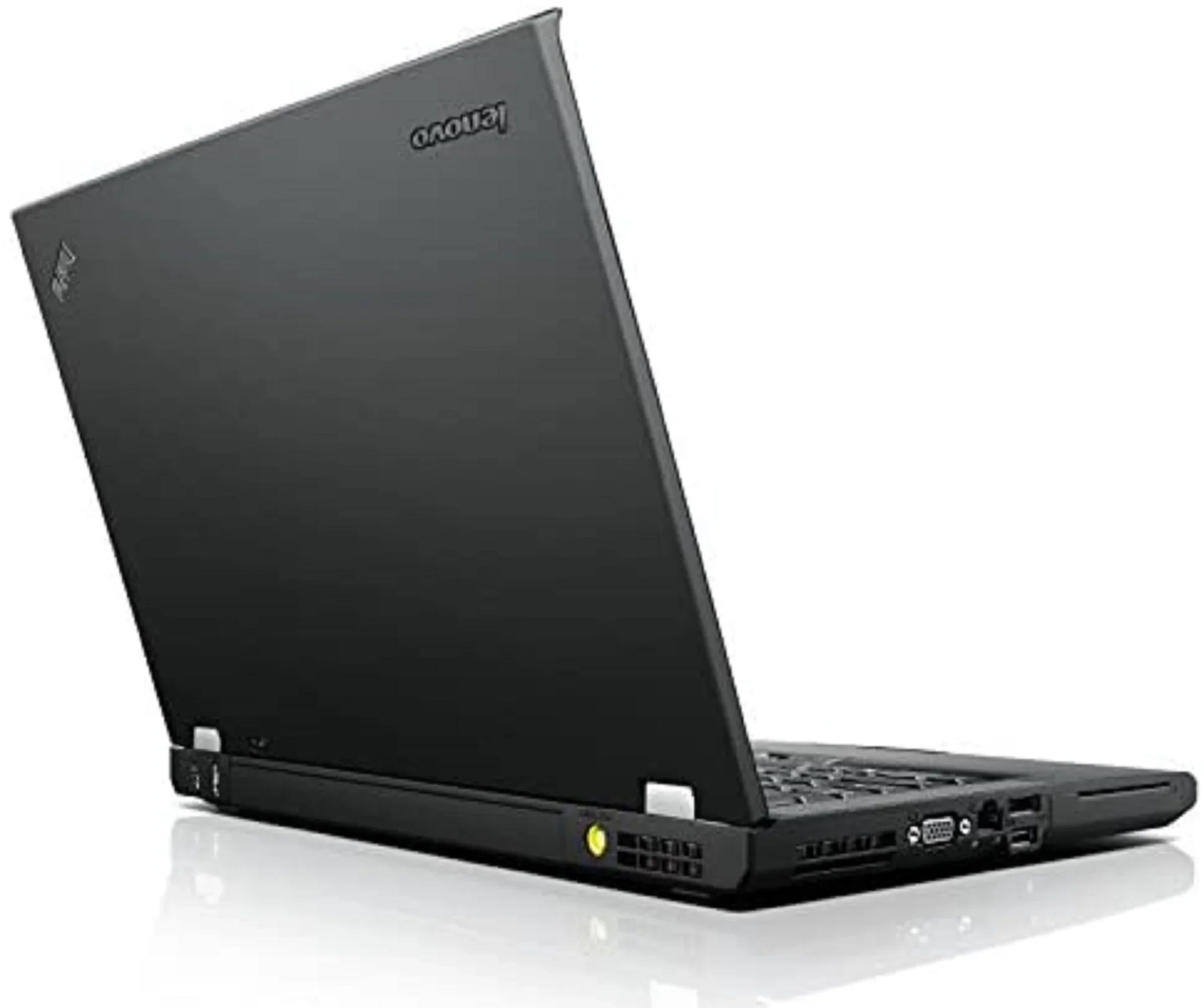 Used Lenovo Thinkpad T420s Laptop i5 Dual Core Gen 2 4GB RAM 500GB SATA Windows 10 Home 64 Bit
