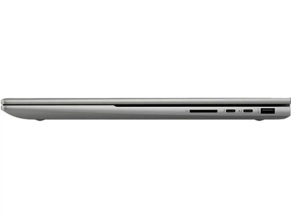 HP Envy Laptop 2023 New, 17.3" FHD IPS Touchscreen, Core i7-13700H 14-Core, Iris Xe Graphics, 64GB DDR4, 4TB SSD, Backlit Keyboard, Thunderbolt 4, Wi-Fi 6E, Win11 Home, COU 32GB USB