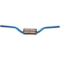 Renthal 1 1/8" FatBar Windham Bend Blue for KTM 450 XC-W 2007-2016