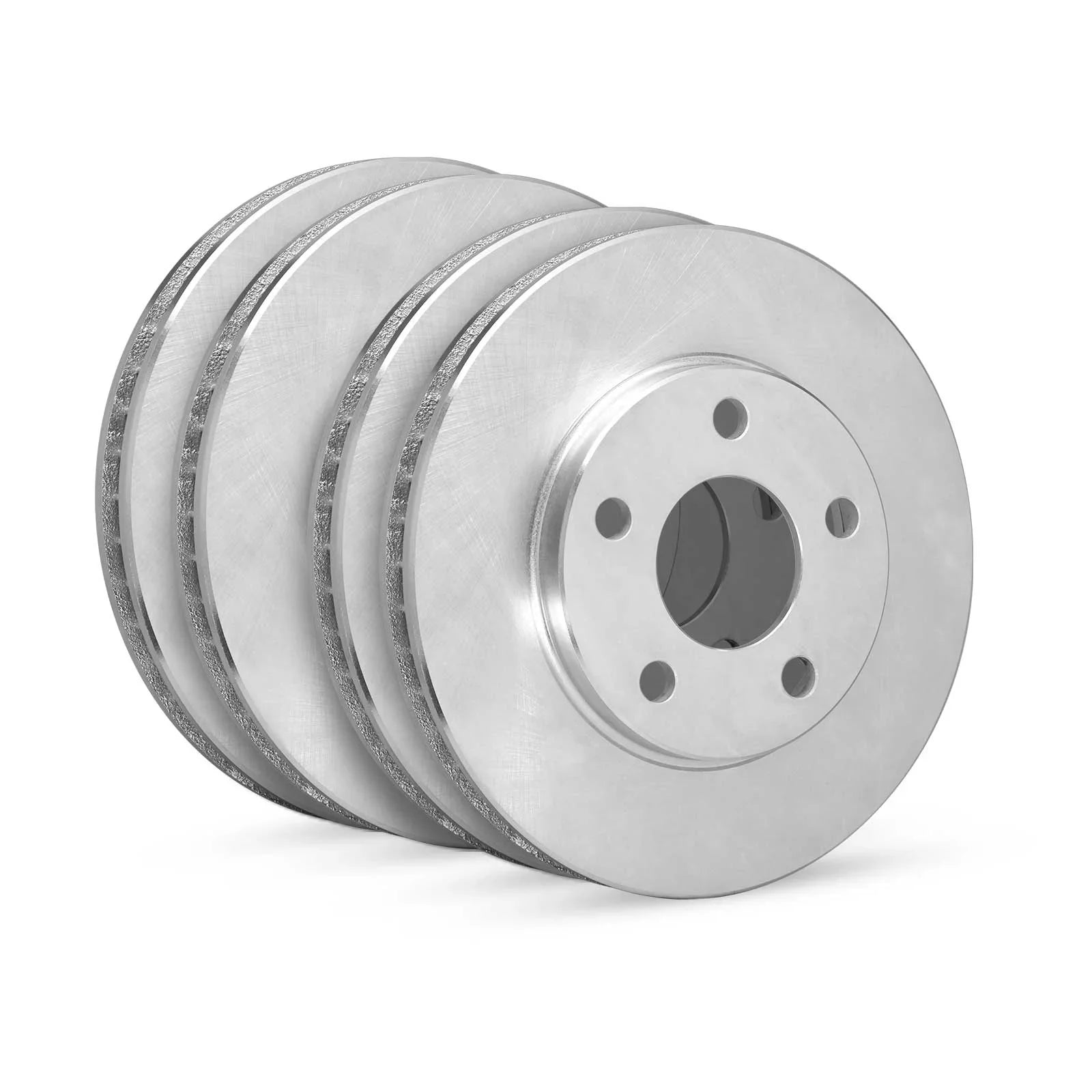 R1 Concepts Wfpn2 27035 R1 Concepts Brake Rotor Blank Fits select: 2016 VOLVO S60 R DESIGN