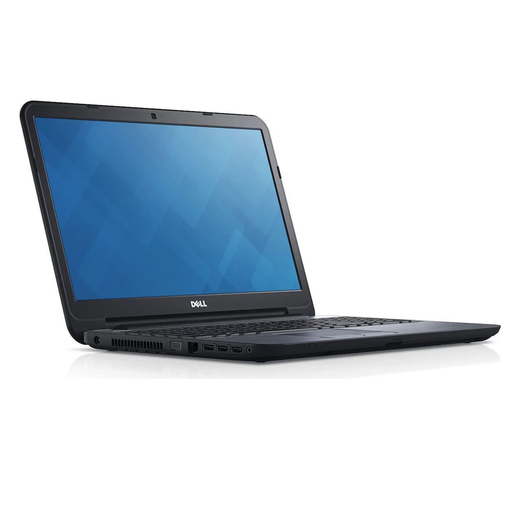 Restored 3340 13.3" Laptop Core i3 8 GB 500 GB W10 Pro Touchscreen (Refurbished)