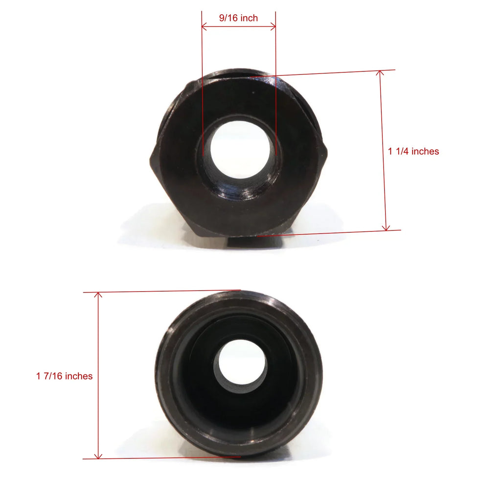 The ROP Shop | Flywheel Puller Tool For 2000 Mariner 225HP 7225483JD, 72254840D, 7225484JD Ship