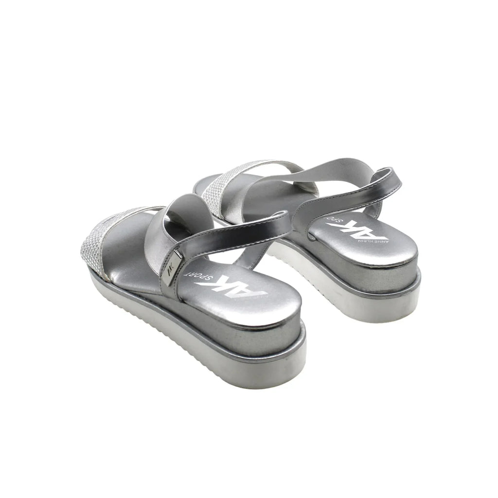 Lively Wedge Sandals (Size 9.5 US)