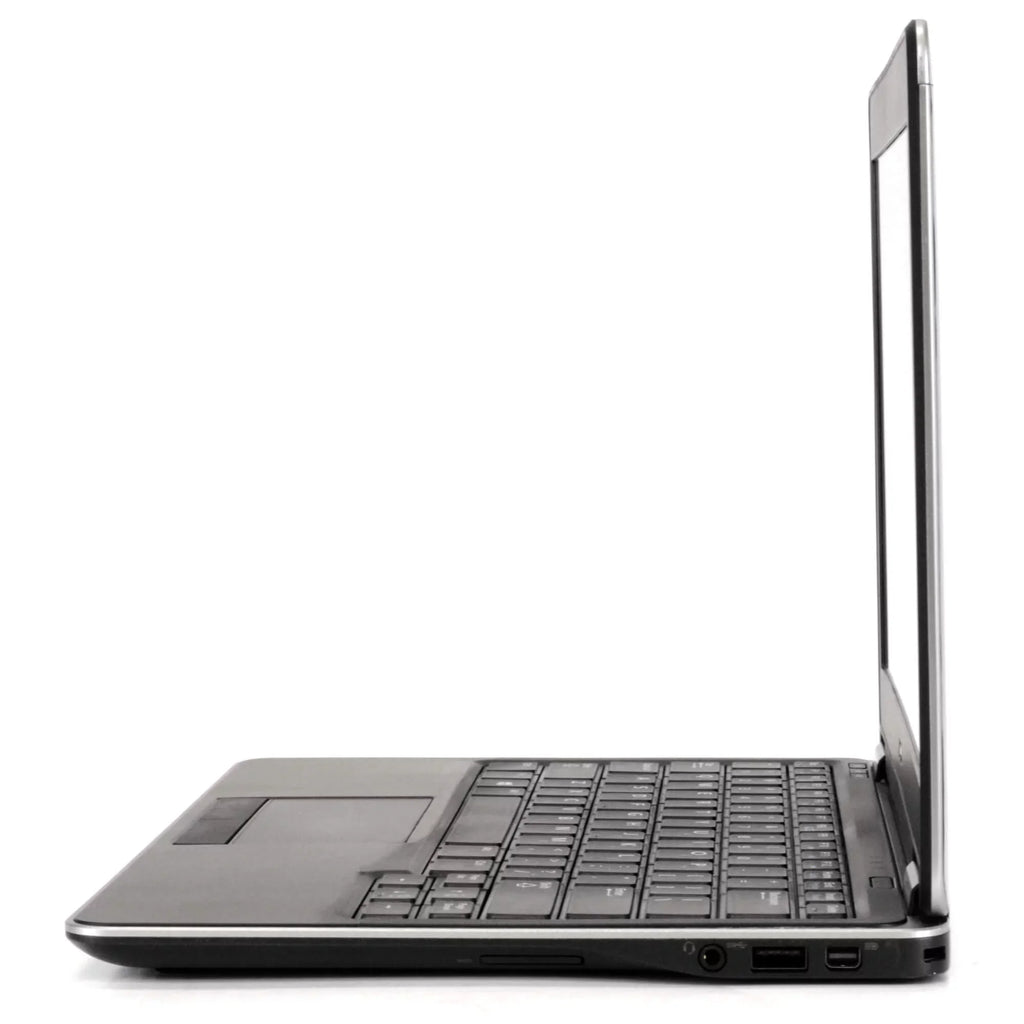 Used E7240 Laptop i5 Dual Core Gen 4 4GB RAM 128GB SSD Windows 10 Home 64 Bit