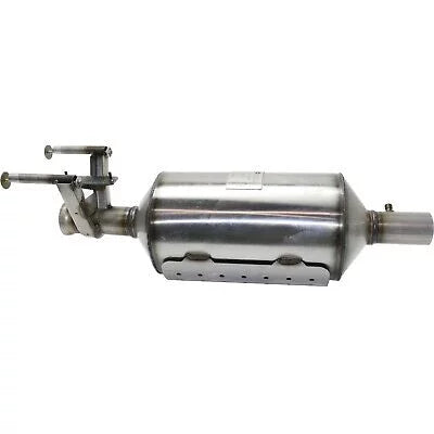 For 2007-2009 Sprinter 2500 Diesel Particulate Filter 68011959AA, A9064901592