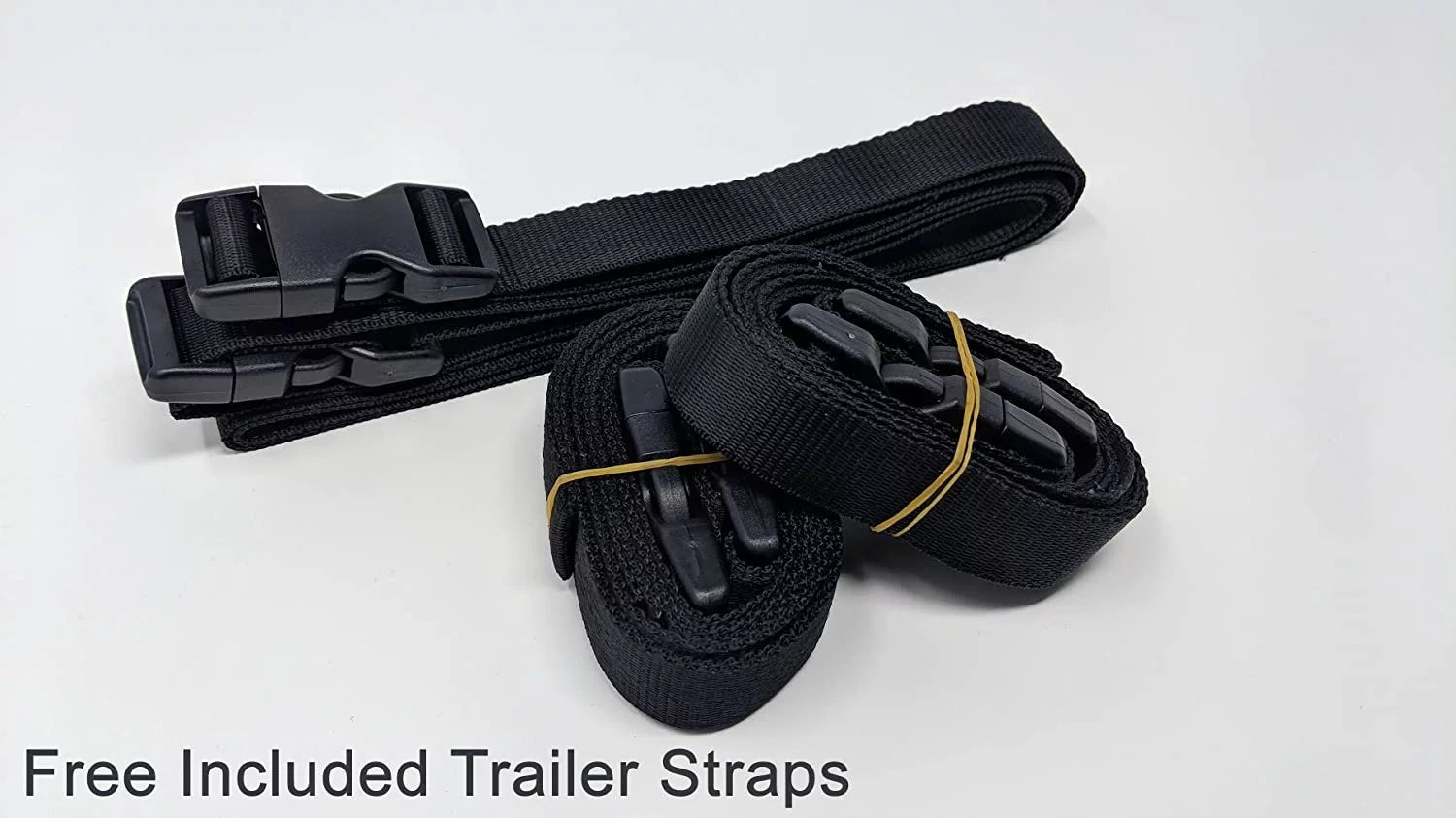 Environment Jet Ski Wrap for Yamaha Wave Runner XL 1200 Ltd 1999-2000 - Blue/Black Color - All Climate - Trailerable - Protects from Rain, Sun, and More! Includes Trailer Straps and Storage Bag