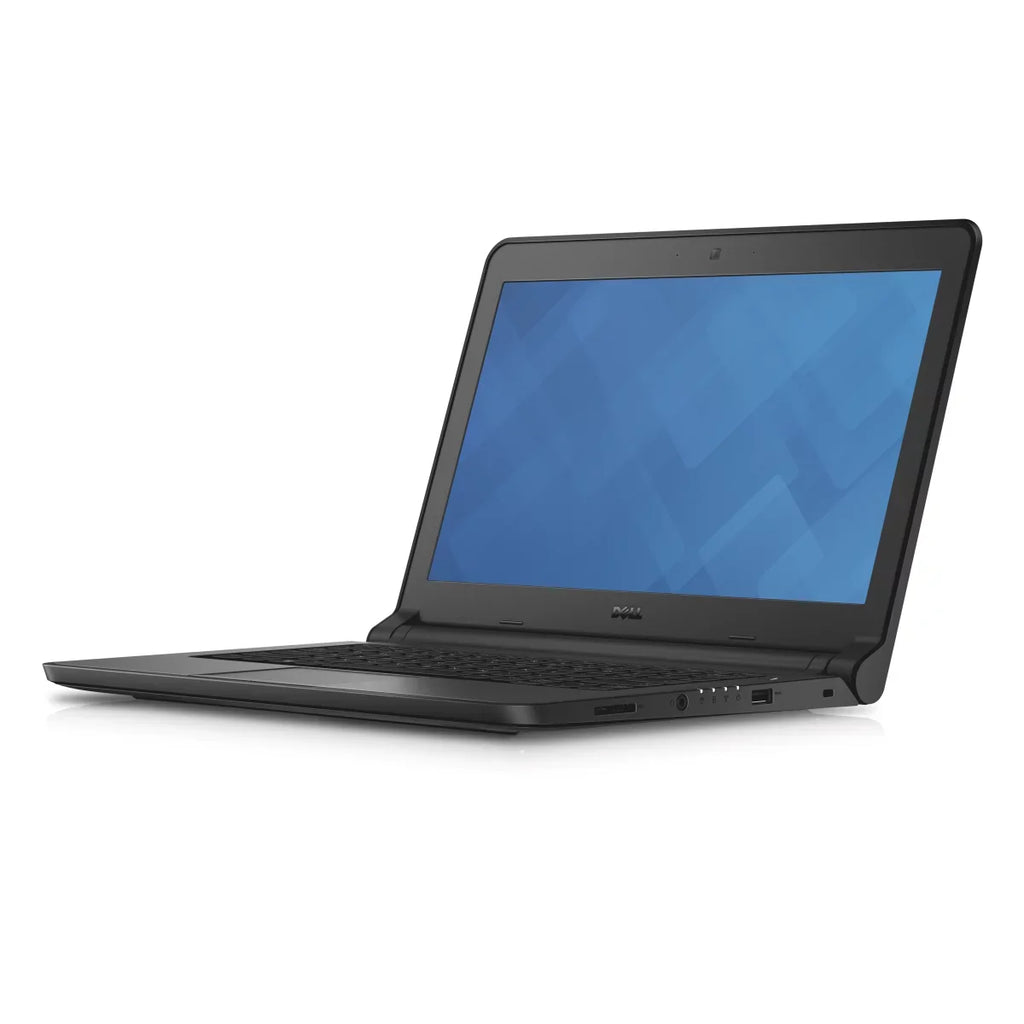 Restored 3340 13.3" Laptop Core i3 8 GB 500 GB W10 Pro Touchscreen (Refurbished)