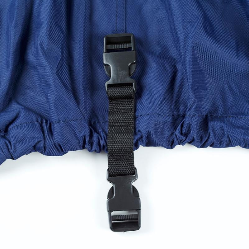 Semi-Custom Kayak & Canoe Up to 12' L 110" girth Seal Skin 1200 Craft Wrap