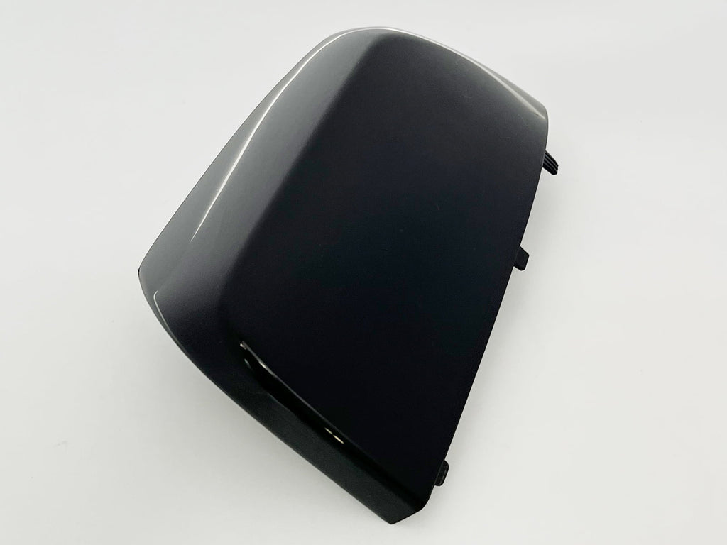 APA Replacement Paint to Match Black Mirror Cap Coating for 2015 - 2021 COLORADO CANYON Pickup Driver Left Side 23191153