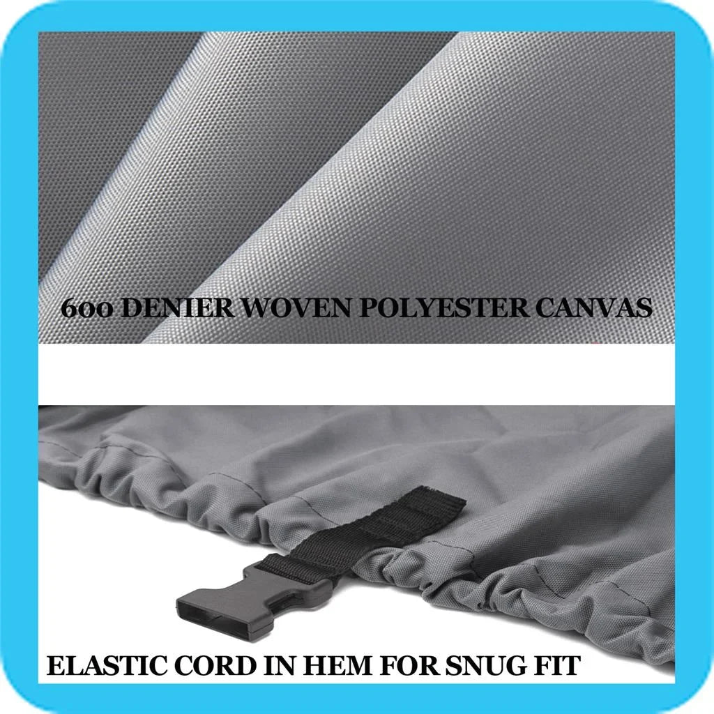 Watercraft Shield Fitting for CALABRIA PRO COMP/SUPER COMP 89-96 STORAGE, TRAVEL, LIFT
