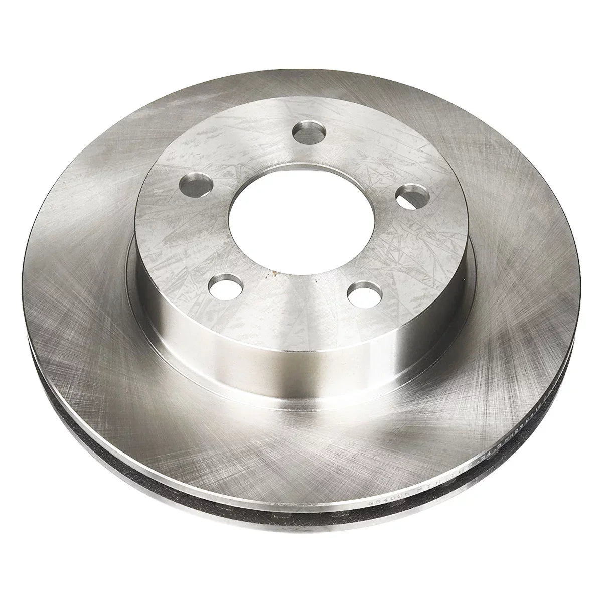 AutoShack Front and Rear Brake Rotors Set of 4 Replacement for 1995-1999 2000 2001 Ford Explorer 1998-2003 Ranger 1997-2001 Mercury Mountaineer 2.3L 2.5L 3.0L 4.0L 5.0L V6 V8 4WD AWD R64037R64034