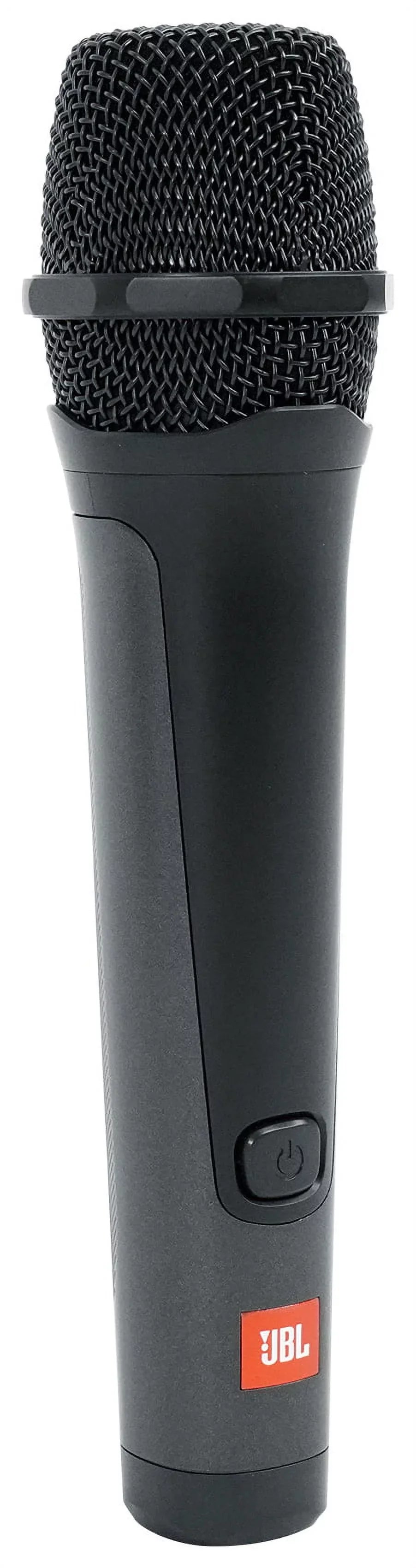 JBL Partybox 310 Portable Rechargeable Bluetooth RGB LED Party Box Speaker+Mic