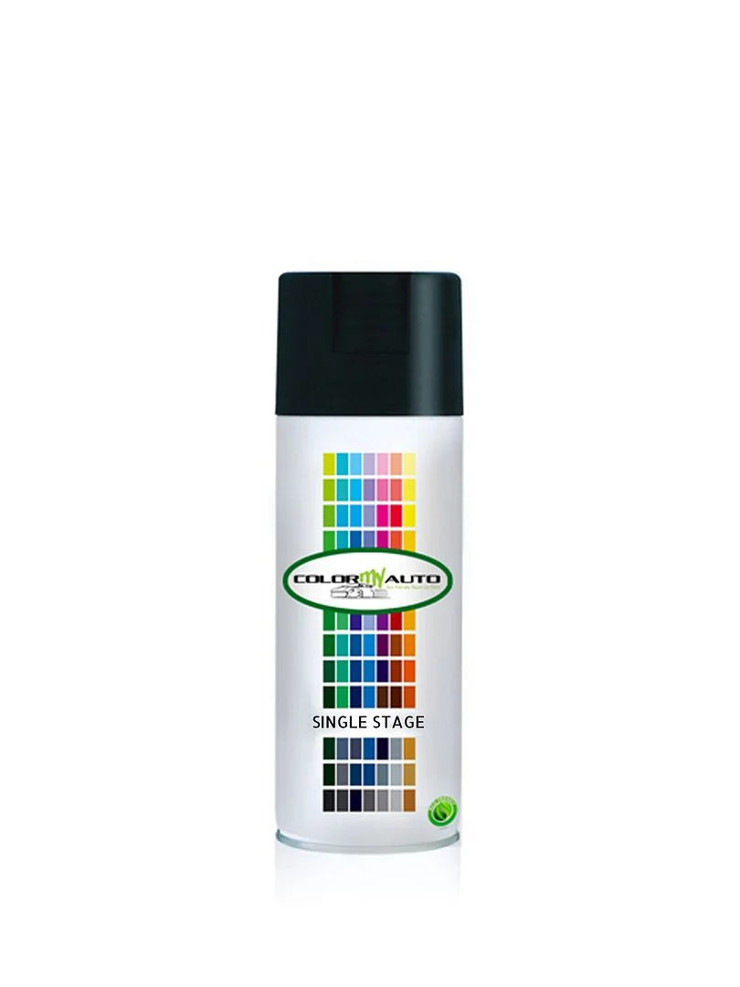 for Daihatsu Trevis 2006-07 RED CRYSTAL SHINE METALLIC R45 Single Stage 400 ml Aerosol