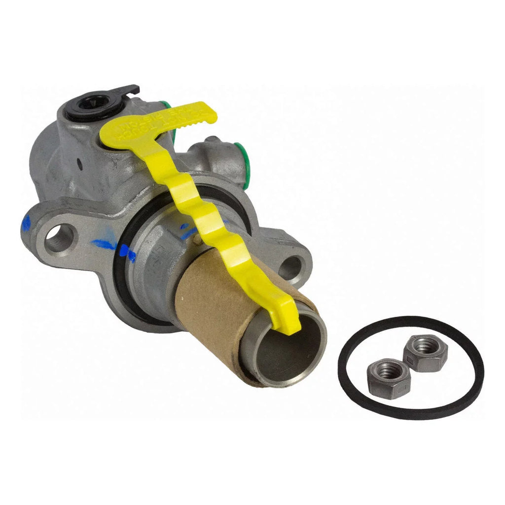 Motorcraft Brake Master Cylinder Fits select: 2013-2019 FORD ESCAPE, 2012-2018 FORD FOCUS