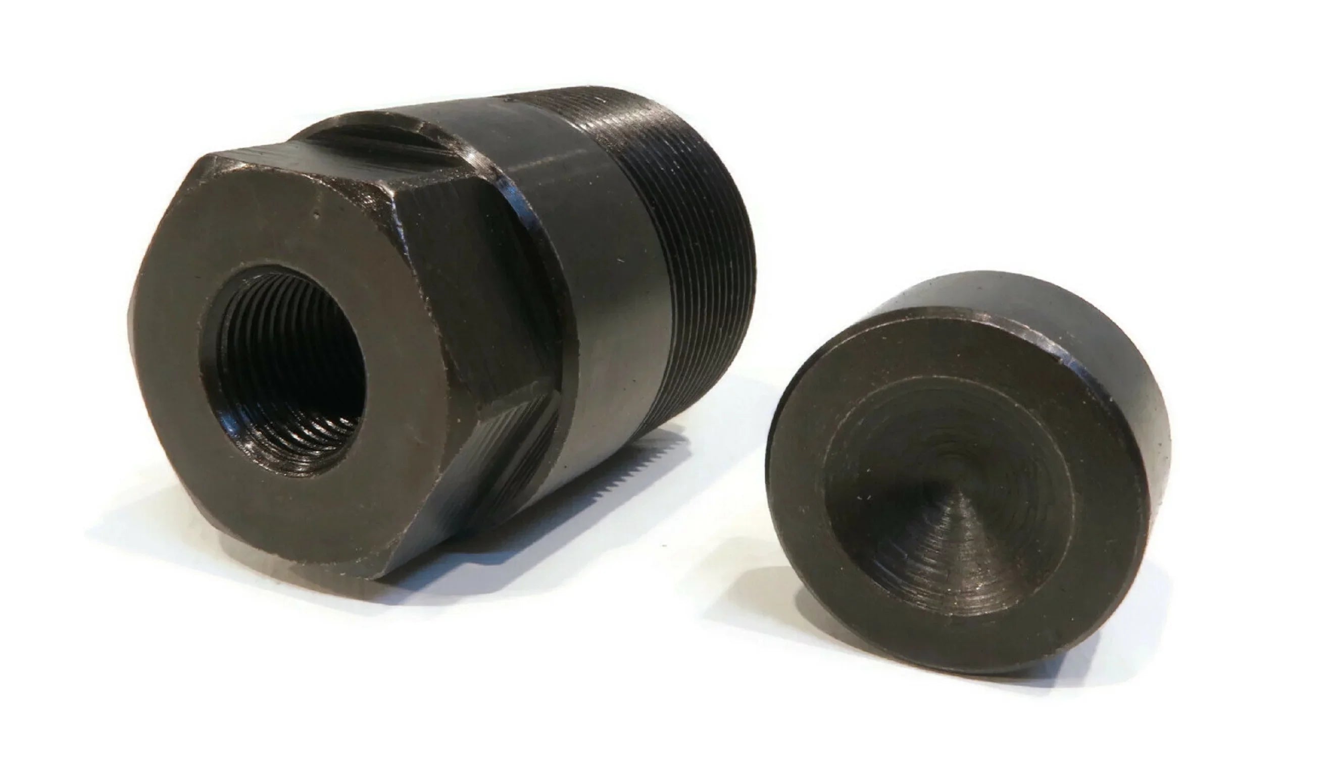 The ROP Shop | Flywheel Puller Tool For 2000 Mariner 225HP 7225483JD, 72254840D, 7225484JD Ship