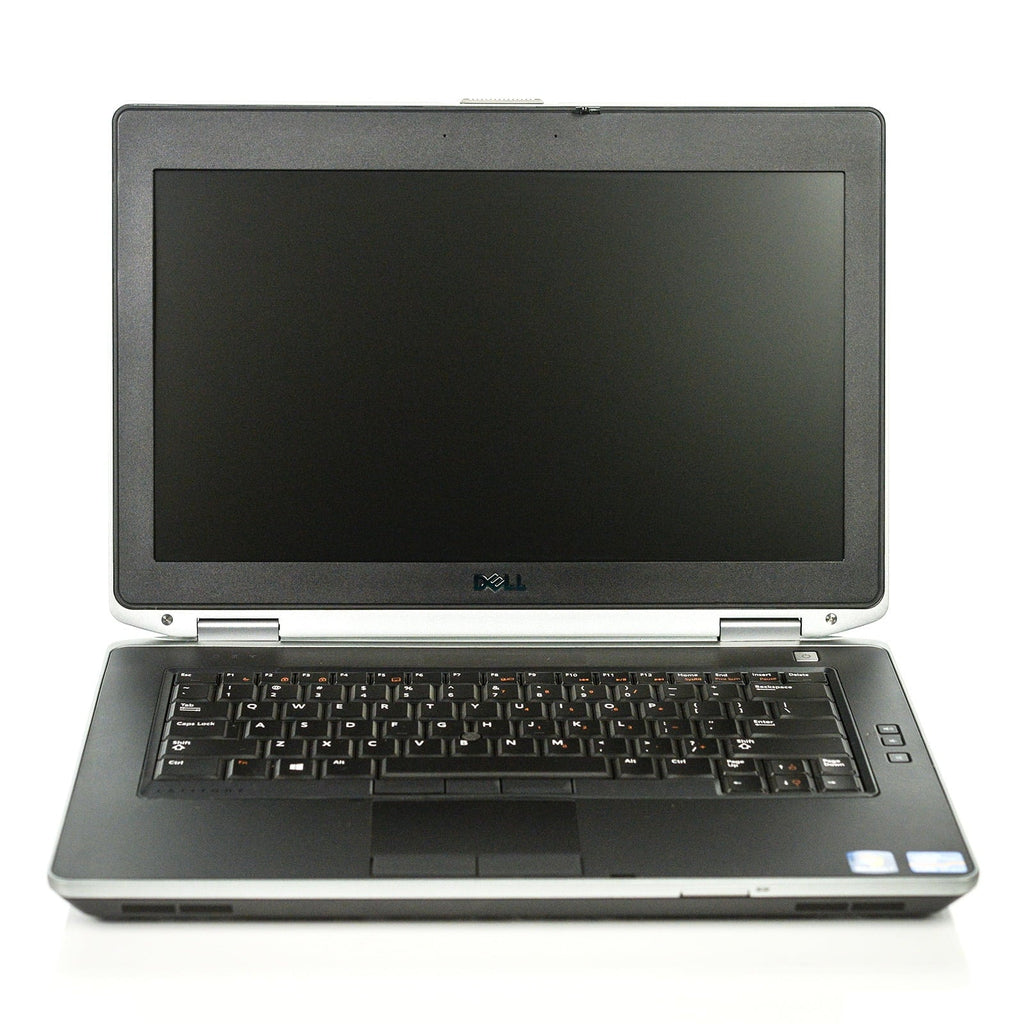 Used E6430 Laptop i7 Quad-Core 8GB 1TB Win 10 Pro B v.BB