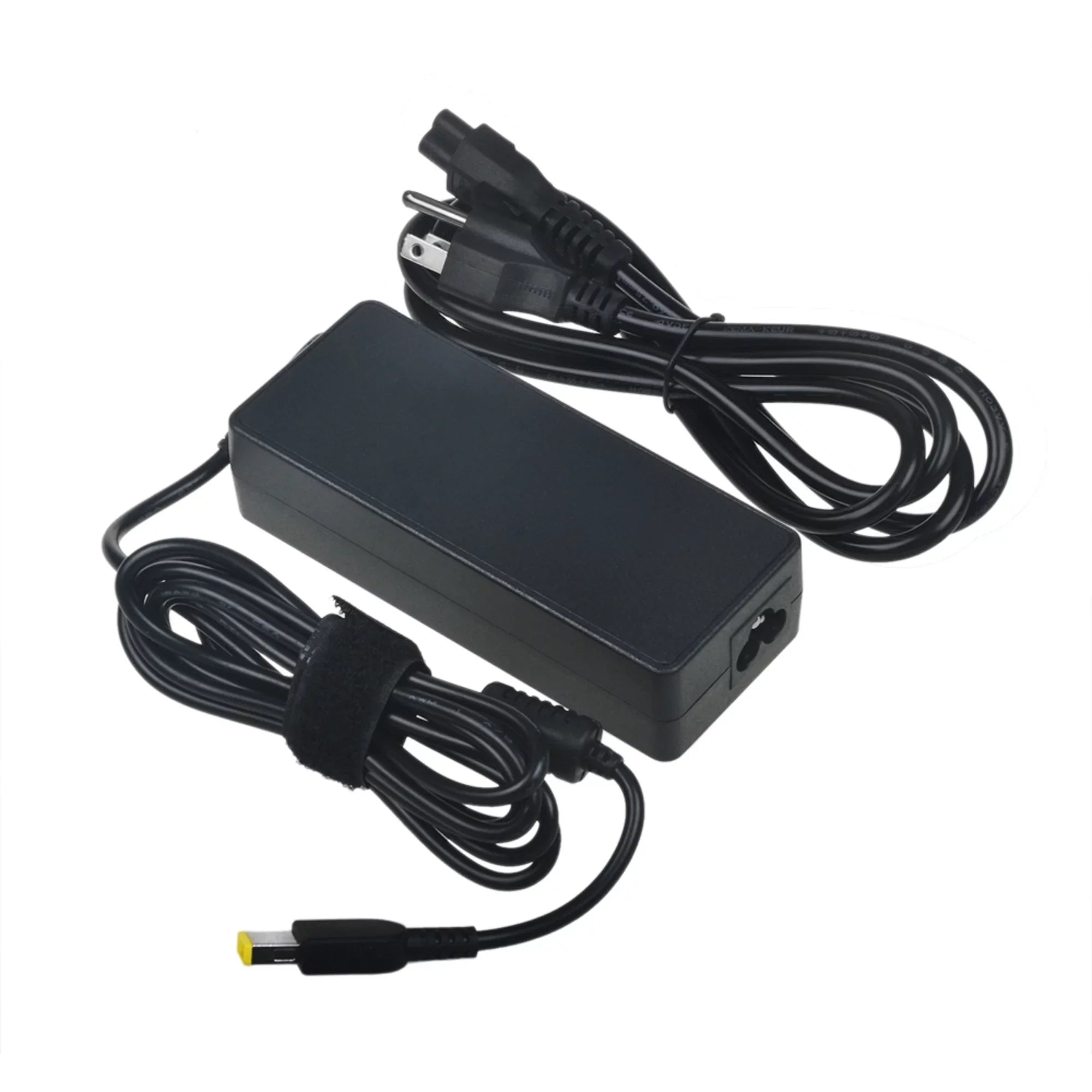 PKPOWER EW 20V 4.5A 90W AC DC Adapter for Lenovo ThinkPad X1 Carbon, Helix, L440, L540, S431, T431S, T440, T440P, T440S, T540P, X240; ThinkPad Edge E431, E531; IdeaPad Flex 14