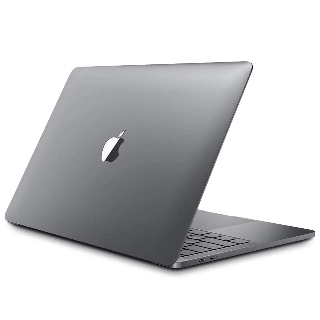 Pre-Owned Apple MacBook Pro 15" Mid-2019 (Touch Bar) Space Gray i9-9880H 2.3GHz 32GB 512GB SSD MacOS Big Sur MV912LL/A A1990 (Good)