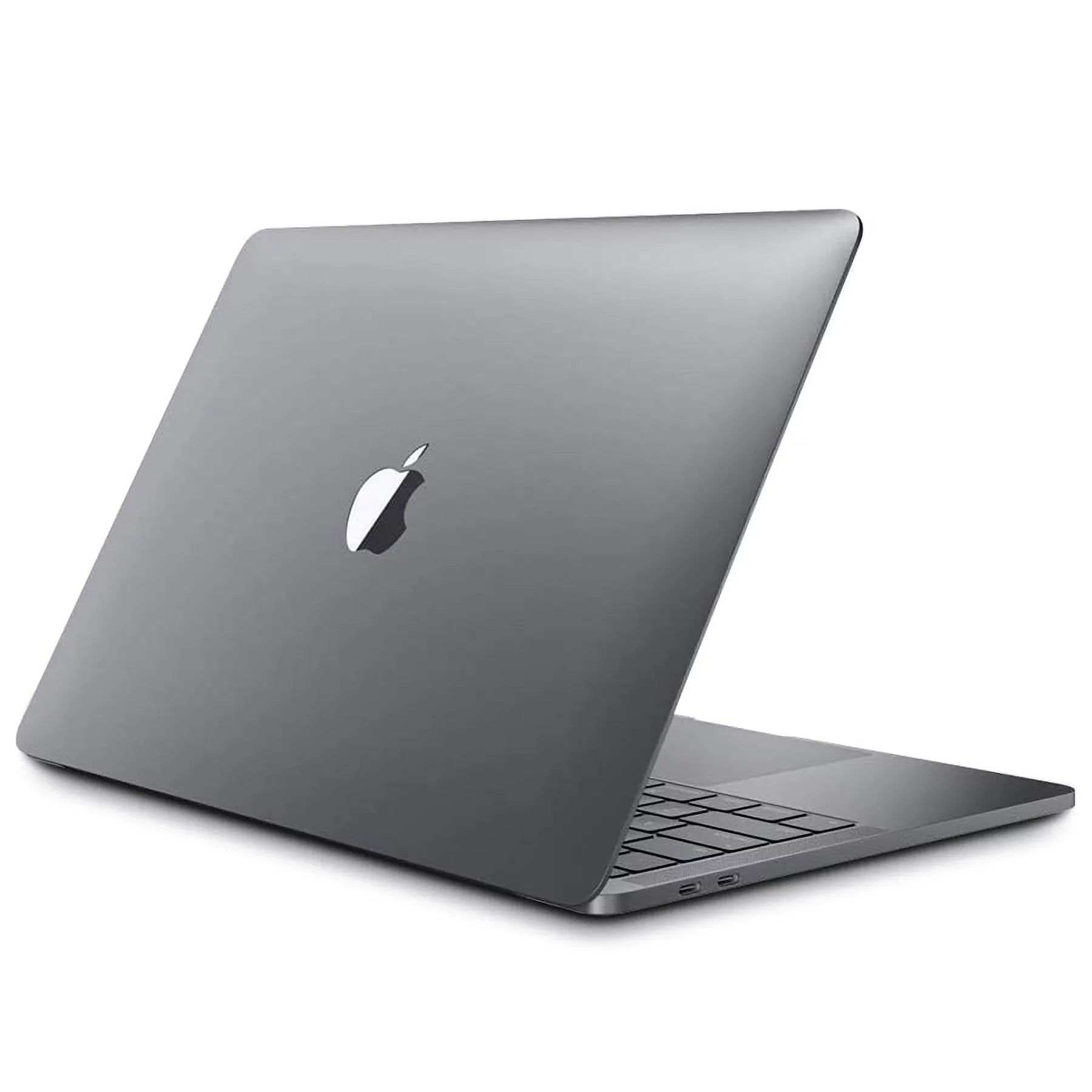 Pre-Owned Apple MacBook Pro 15" Mid-2019 (Touch Bar) Space Gray i9-9880H 2.3GHz 32GB 512GB SSD MacOS Big Sur MV912LL/A A1990 (Good)