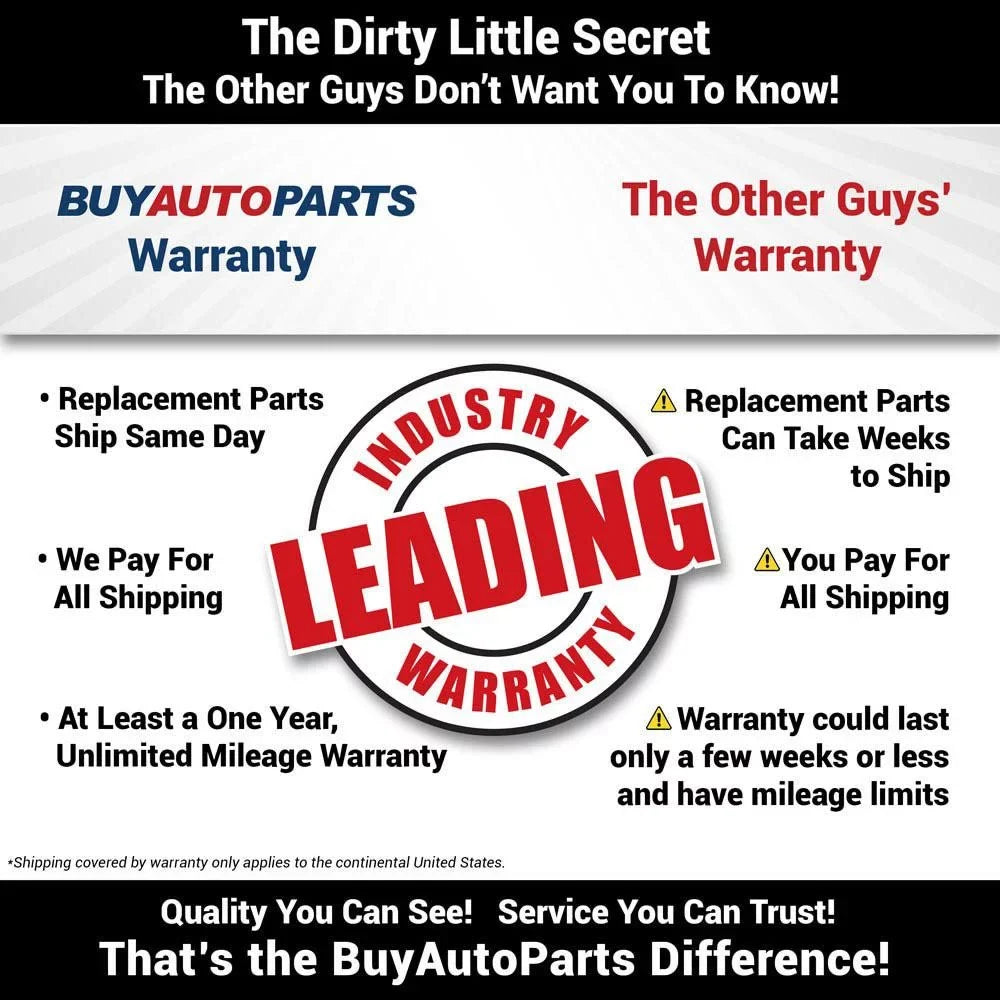 For Dodge Durango 2004 2005 2006 New 16mm Outer Tie Rod End - Buyautoparts