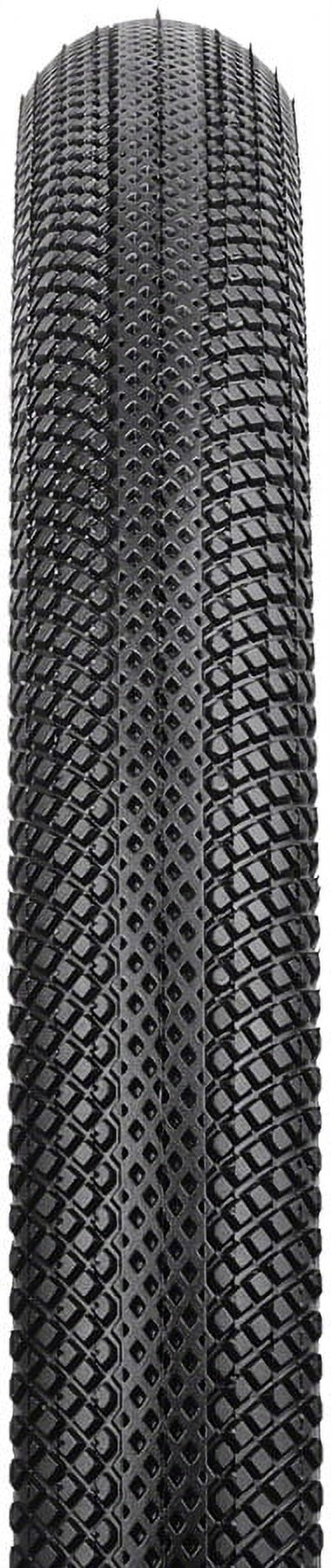 Vee Tire Co. Speedster Tire - 700 x 40, Tubeless, Folding, Black, 120tpi, B-Proof Aramid Belt, Ebike