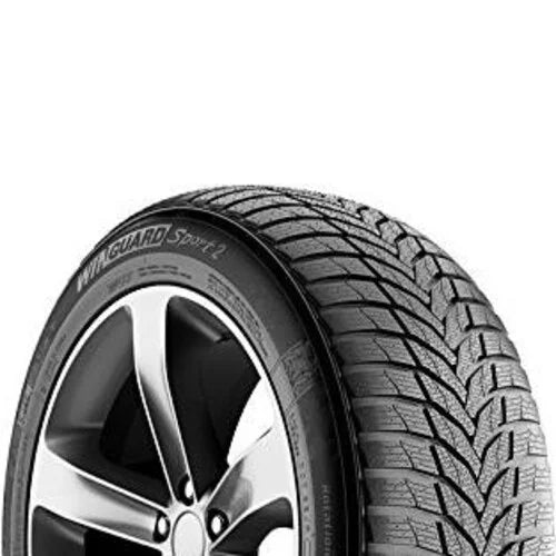 Nexen Winguard Sport 2 235/40R18XL 95W BSW (2 Tires) Fits: 2012-18 Ford Focus Titanium, 2017-23 Honda Civic Sport Touring