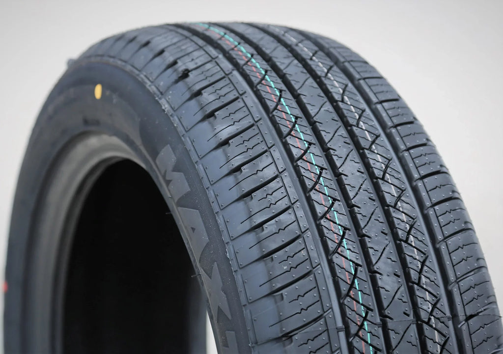 Maxtrek Sierra S6 255/60R18 112H A/S All Season Tire