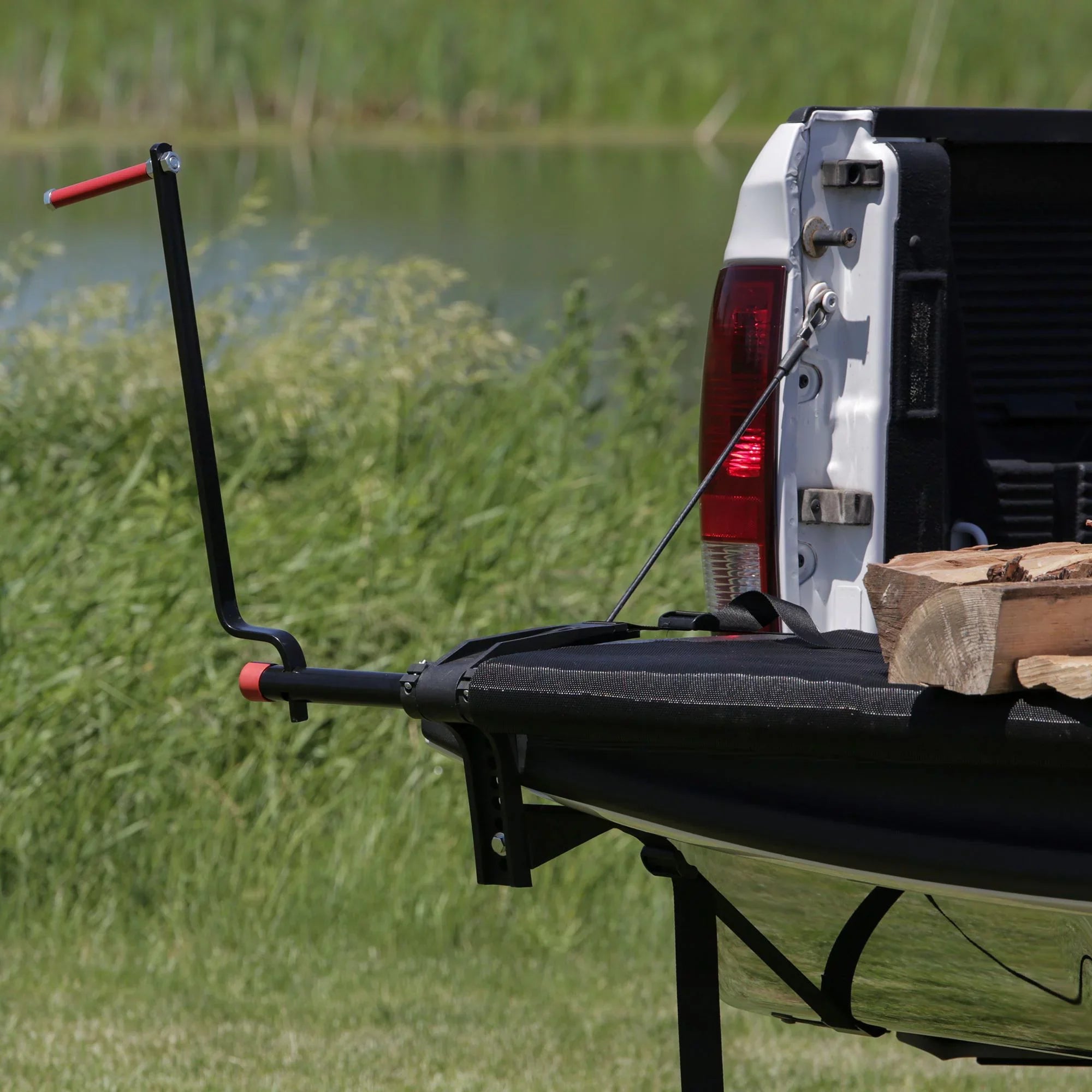 Elevate Outdoor 68in W Truck Bed Unloader