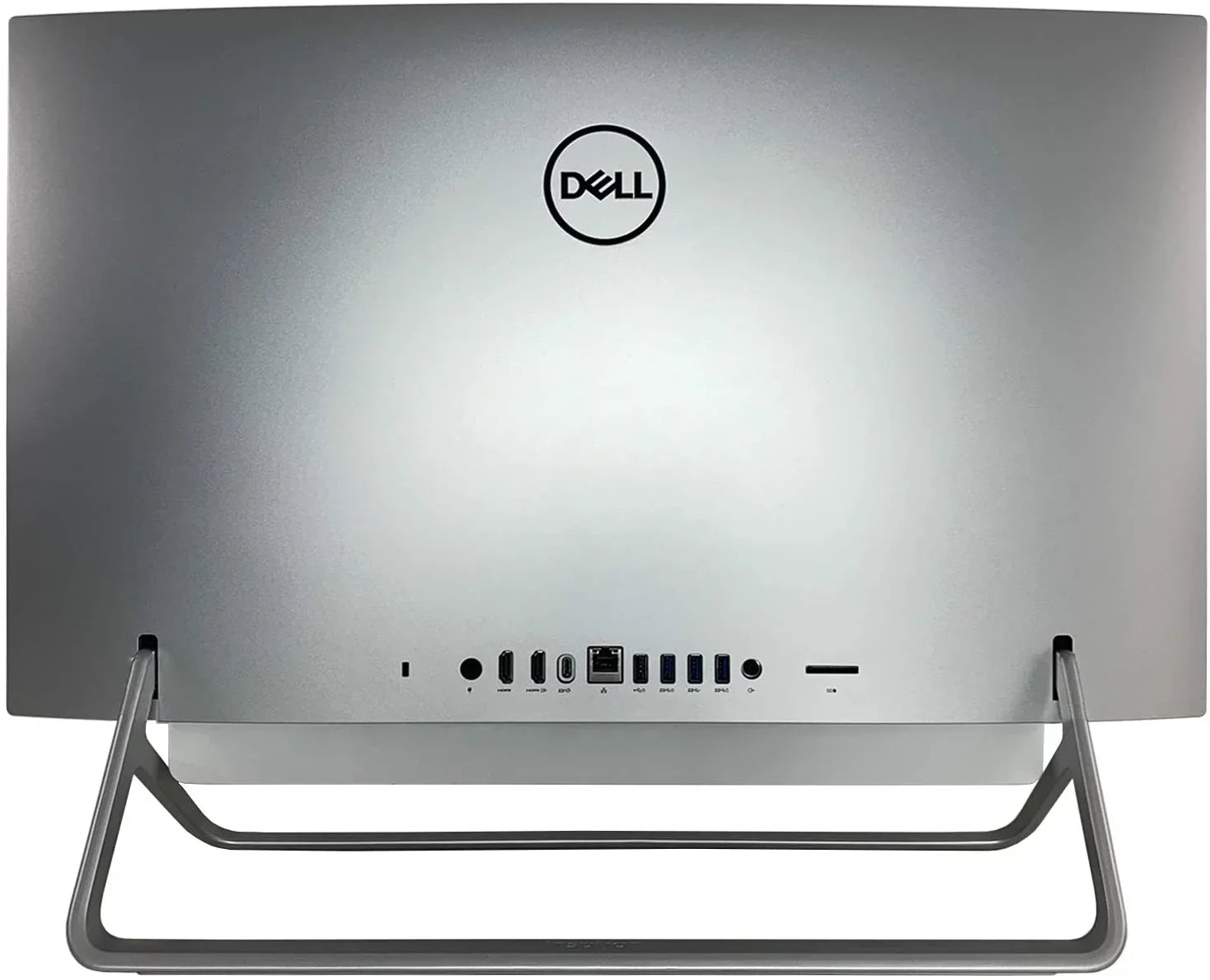 Open Box AIO 27"FHD TOUCH i7-1165G7 16 1TB HDD 512 SSD MX330 i7700-7927SLV-PUS