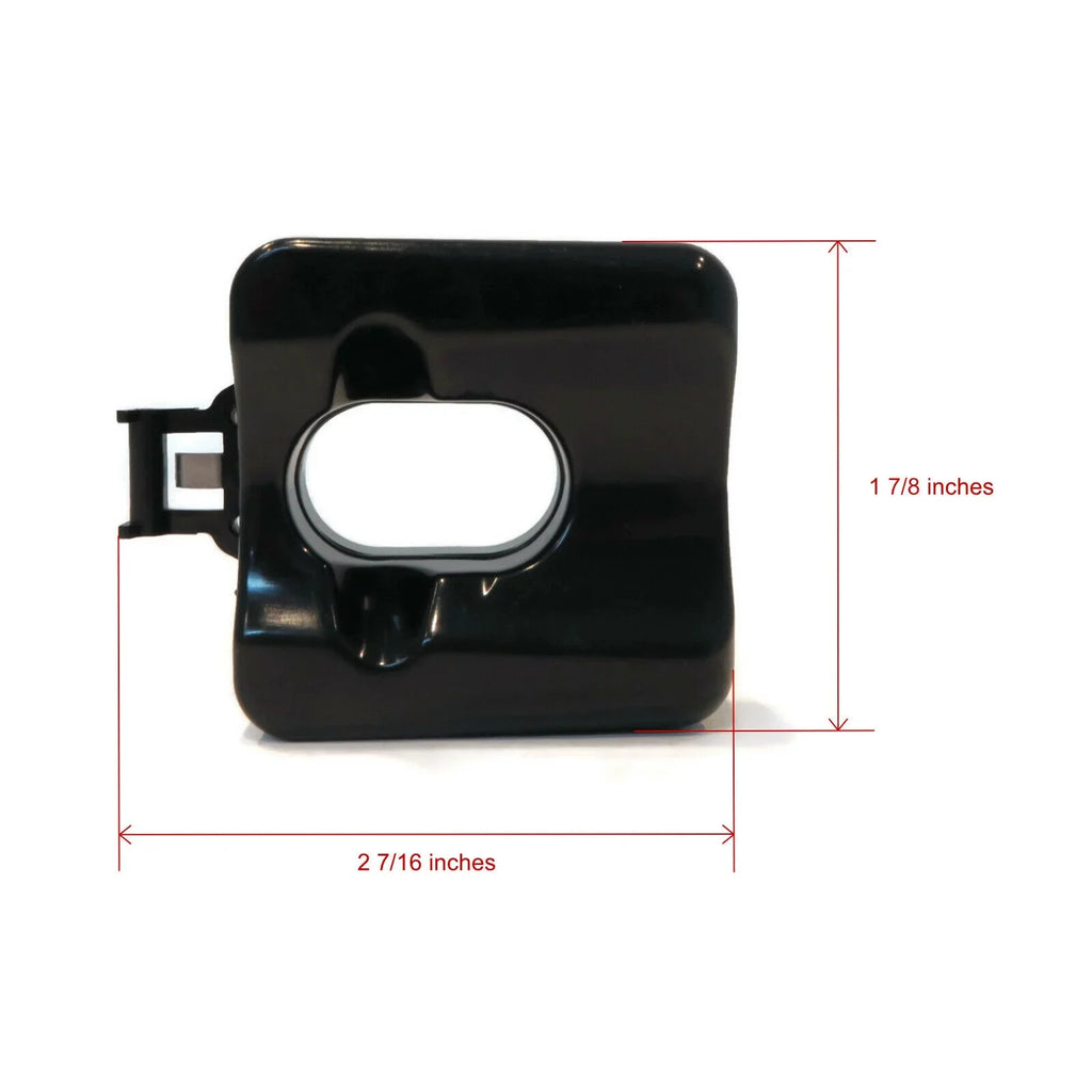 The ROP Shop | Carburetor Repair Kit For 1997 Yamaha 40HP 40EJRV, 40ELRV, 40ESRV Outboard Vessel