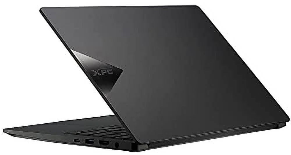 EXCaliberPC 2021 XPG Xenia 14 Gaming Laptop (i5-1135G7, 16GB RAM, 1TB NVMe SSD, Iris Xe, 14" WUXGA, Windows 10) XENIA14I5G11GXELX-BKCUS
