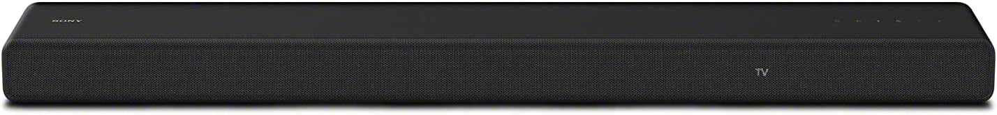 Sony XR85X95K 85-inch 4K Smart BRAVIA XR HDR Mini LED TV with Sony HT-A3000 3.1Ch Soundbar with Built-In Subwoofer and DTS Virtual:X (2022)