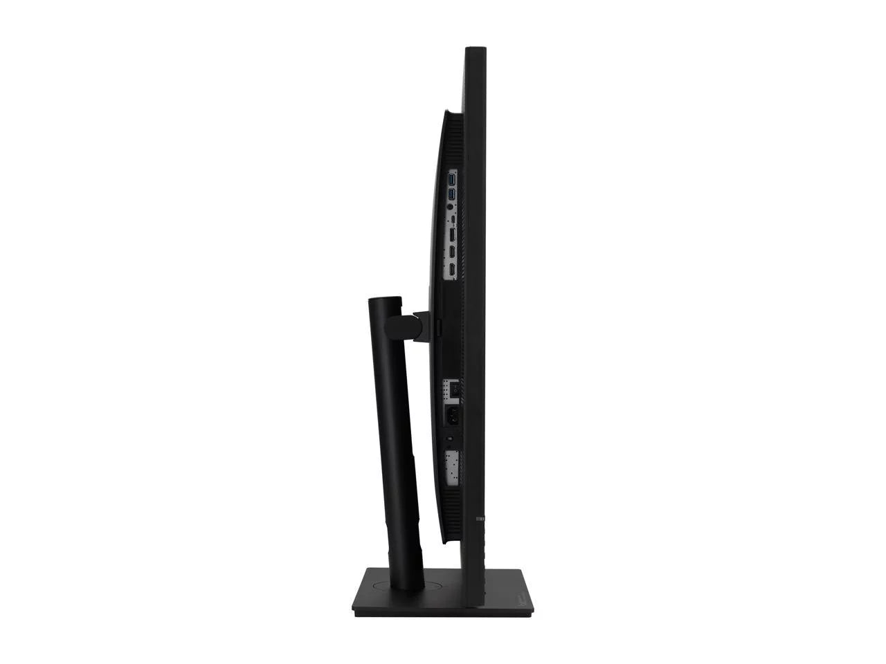ASUS ProArt Display 32" 1440P Monitor (PA328CGV) - QHD (2560 x 1440), IPS, 165Hz, 95% DCI-P3, 100% sRGB/Rec.709, Delta E < 2, Calman Verified, USB-C Power Delivery, DisplayPort, HDMI, USB 3.1 Hub, C-c