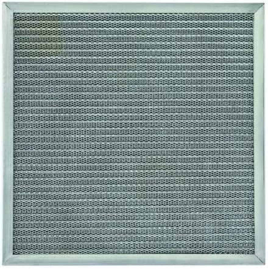 Electrostatic Filter for Home Furnaces - Washable - 14 x 30 x 1 - Merv8