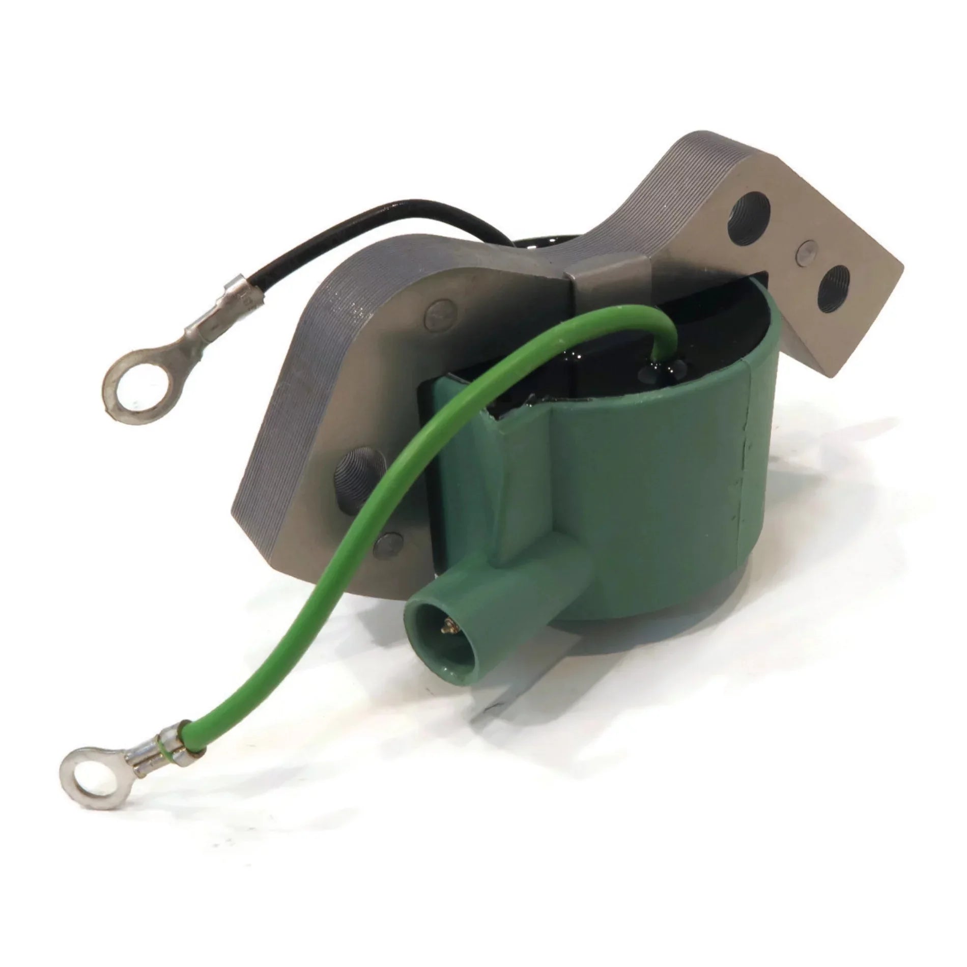 The ROP Shop | (Pack of 4) Ignition Coils For 1971 Lawn-boy 5269, 5269S, 5500, 6252, 6275 Mower