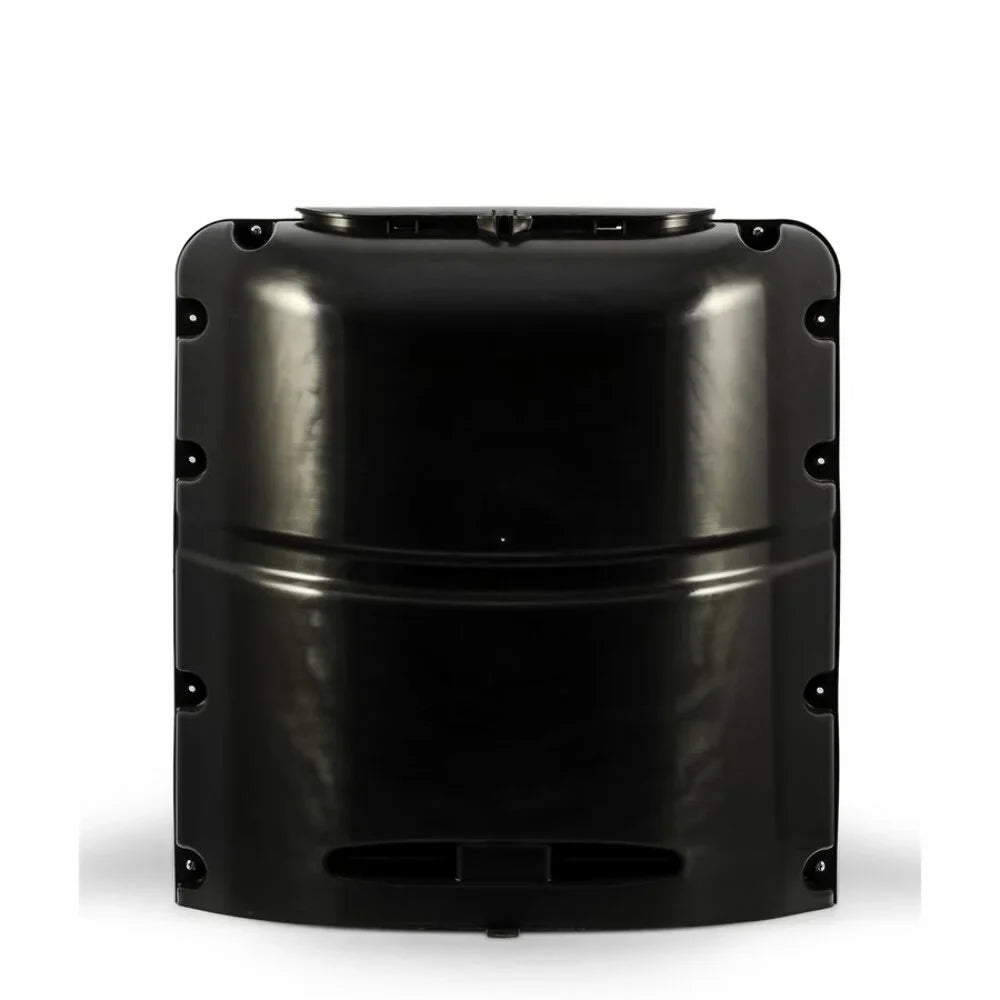 Camco 40565 LP Tank Coating - Fits 20 lb. Single Tank, Black